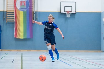 Bild 357 - F Loewinnen Hallen Cup
